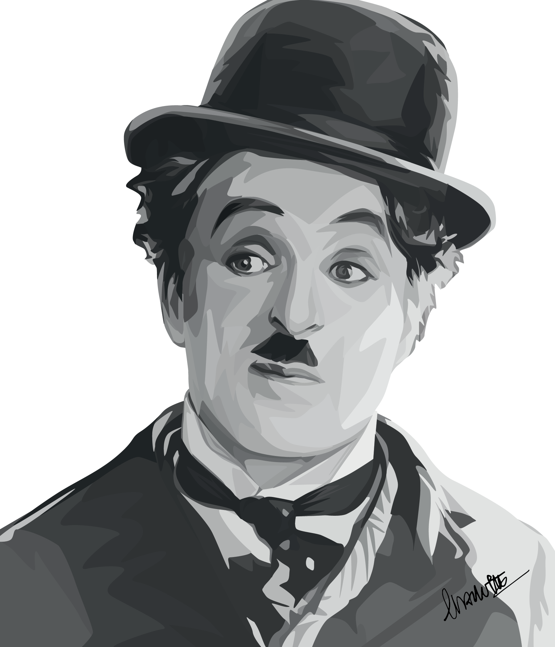 Charlie Chaplin