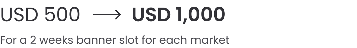 Enhanced Monetising Strategies