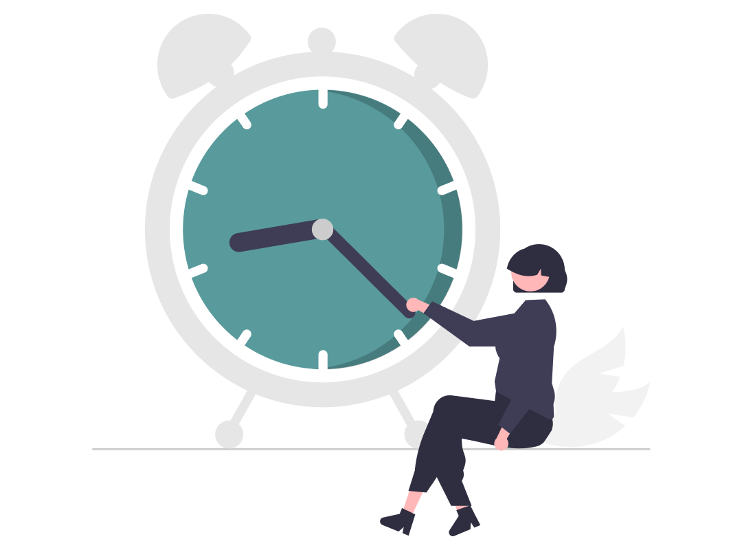 time-pain-point